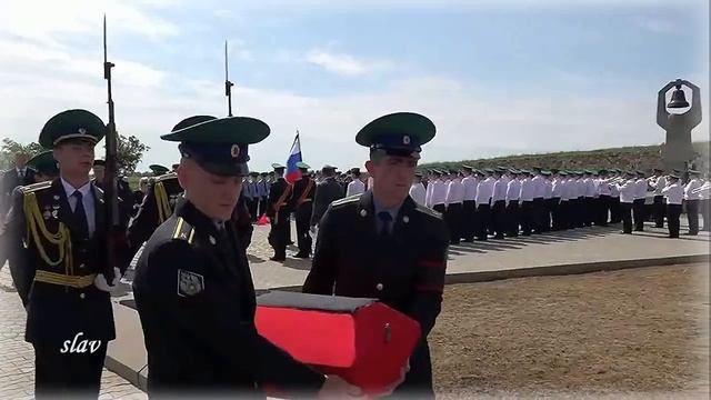 ЭТО НАША ПОБЕДА! - Группа ОТЕЧЕСТВО