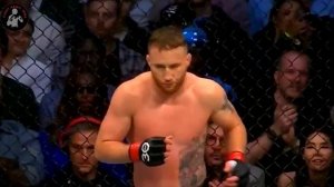 UFC 286 Джастин Гейджи vs Рафаэль Физиев