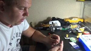 Паплавочная снасть на форель