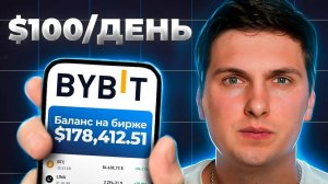 ByBit Инструкция по Торговле Для Начинающих.