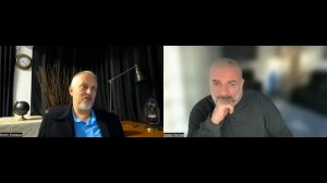 История Бута. Часть 5. Дмитрий Халезов.