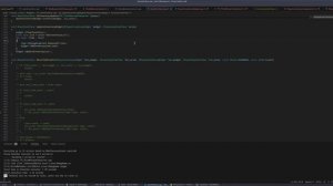 День 33 часть 2, полный рефакторинг для работы по сети, баги, обновление инвентаря, финал