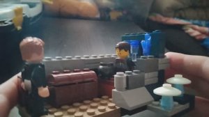 Сделал постройку к королевству Лин