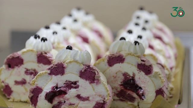Мастер класс по кулинарии