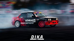 ПОСЛЕДНЕЕ СОРЕВНОВАНИЕ СЕЗОНА 2024 | DRIFT BATTLE SERIES ИЛИ ЧЕМПИОНАТ BMW
