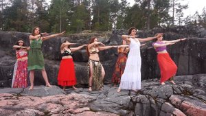 The Ladoga 2022 by Rock&Blues Tribal