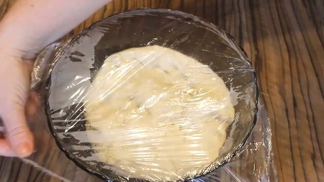 Пирожки с ливером - с возвращением в СССР! Рецепт универсального дрожжевого теста .