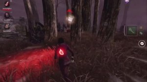 Flashlight Value But In A Different Way On DBD Mobile