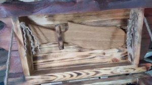 Бар Охотника