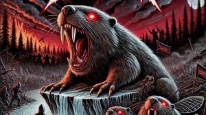 BoberMaster (Русский кавер Wishmaster)