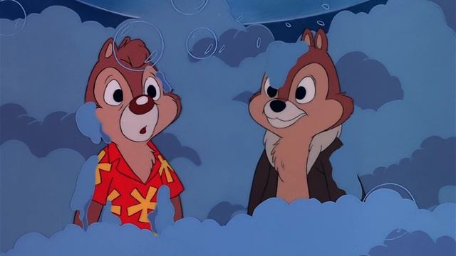 Chip.n.Dale.rescue.rangers.s02e02-Rescue Rangers To The Rescue 2.mkv