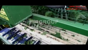 КОМБАЙН ПРИЦЕПНОЙ ДЛЯ СБОРА СМОРОДИНЫ(чёрная, белая, красная)