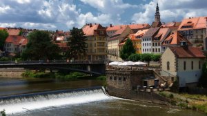 Гёрлиц  1 часть