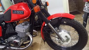 04-11-2024 ИЖ Юпитер 5 и Ява 638