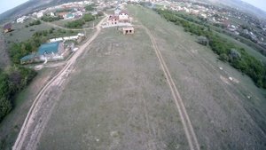 Продажа участка в Крыму.