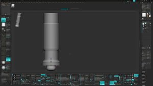 3DDS_UH60MainRotorTutorial_Part_01_shaft_05