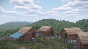 Khanh Trung - Vietnam on Arma Reforger