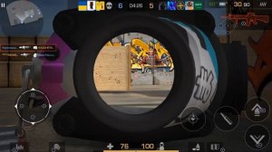 Топ 5 лучших ножей в стандофф 2