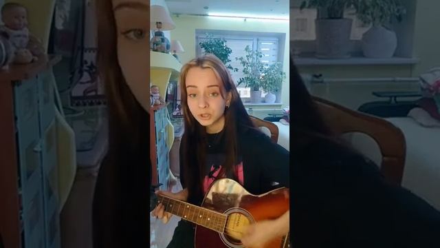 Дайте танк -  Маленький (cover ToryKane)