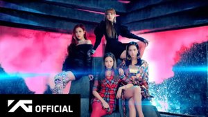 BLACKPINK- DDU-DU DDU-DU M/V