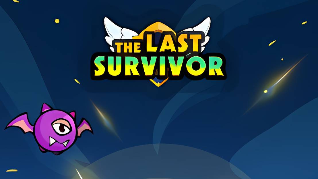 The last survivor 🅰🅽🅳🆁🅾🅸🅳🅿🅻🆄🆂👹 #The last survivor