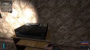 S.T.A.L.K.E.R. - Штопор-Посмотрим...