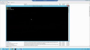 3 13  Проверка корректности установки Exchange Server 2016
