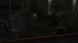 AFTER DARK EDIT : STALKER ANOMALY