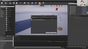 77 - Networking the Treasure Chest (RepNotify) _ Tom Looman