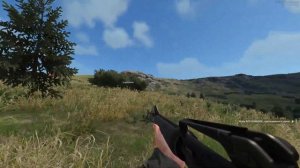 Arma Reforger online game #4