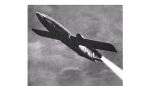 История БПЛА, Основы аэродинамики