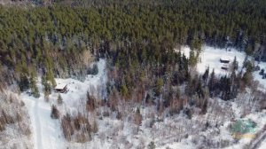 Tammiko, расположение коттеджей