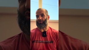 Адам Сайтиев: «Разамбек постоянно ищет знания!»