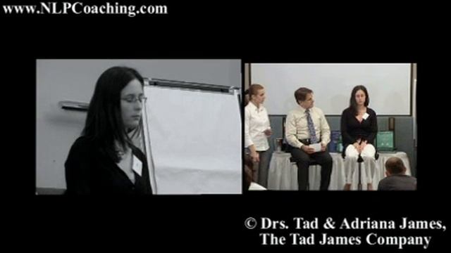 NLP Coaching | NLP & Time Line Therapy® - Letting go of Negative Emotions смотреть онлайн