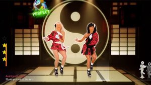 Just DanceⓇ (Plus) - Take A Chance On Me, by ABBA