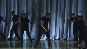 Белый лист - Студия инклюзивного танца "Вместе"