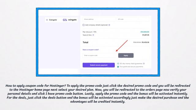 { September 2024 } Hostinger Promo Code - Save upto 85% off смотреть онлайн