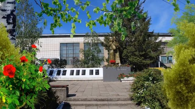 выпускной 11 класс 2019