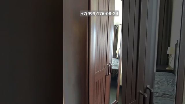 Трёшка по цене однокомнатной #жизньнаморе #купитьквартирувгеленджике #геленджик #shorts смотреть онлайн