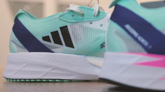 Adidas ADIZERO ADIOS 7