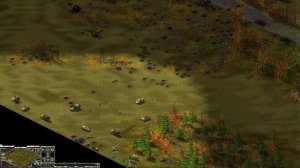 Sudden Strike Gold HD - США, миссия 1, часть 2