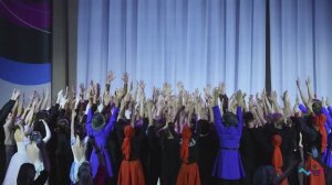 Финал. Танец расскажет всё