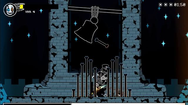 Goopytale Hunt by Capitan_Salat [3:07] [NO COMMENTS] [RUS] [1440p60] смотреть онлайн