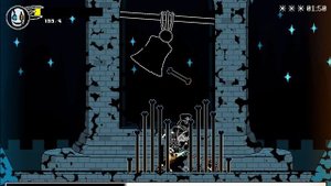 Goopytale Hunt by Capitan_Salat [3:07] [NO COMMENTS] [RUS] [1440p60]