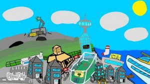 Earth Evolution (3 Year Channel Anniversary)