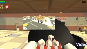 чикен смотрит смешные прикольчики