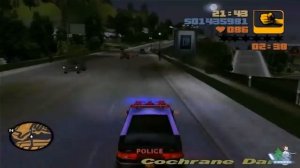 История создания GTA 3