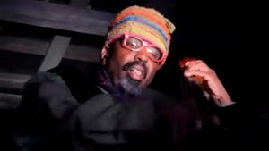 William Parker and Patricia Nicholson art-residence Nicolo-Lenivez