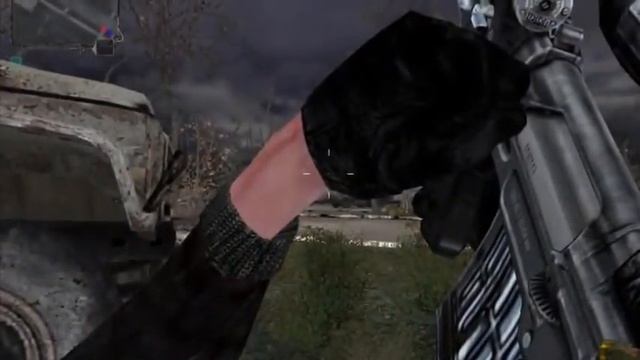 S.T.A.L.K.E.R. magister lesson 2011 hour two [HQ] [HD] смотреть онлайн