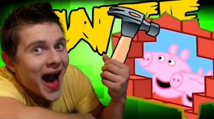 ФРОСТ КРУШИТЬ! -｜｜- Where is my Hammer